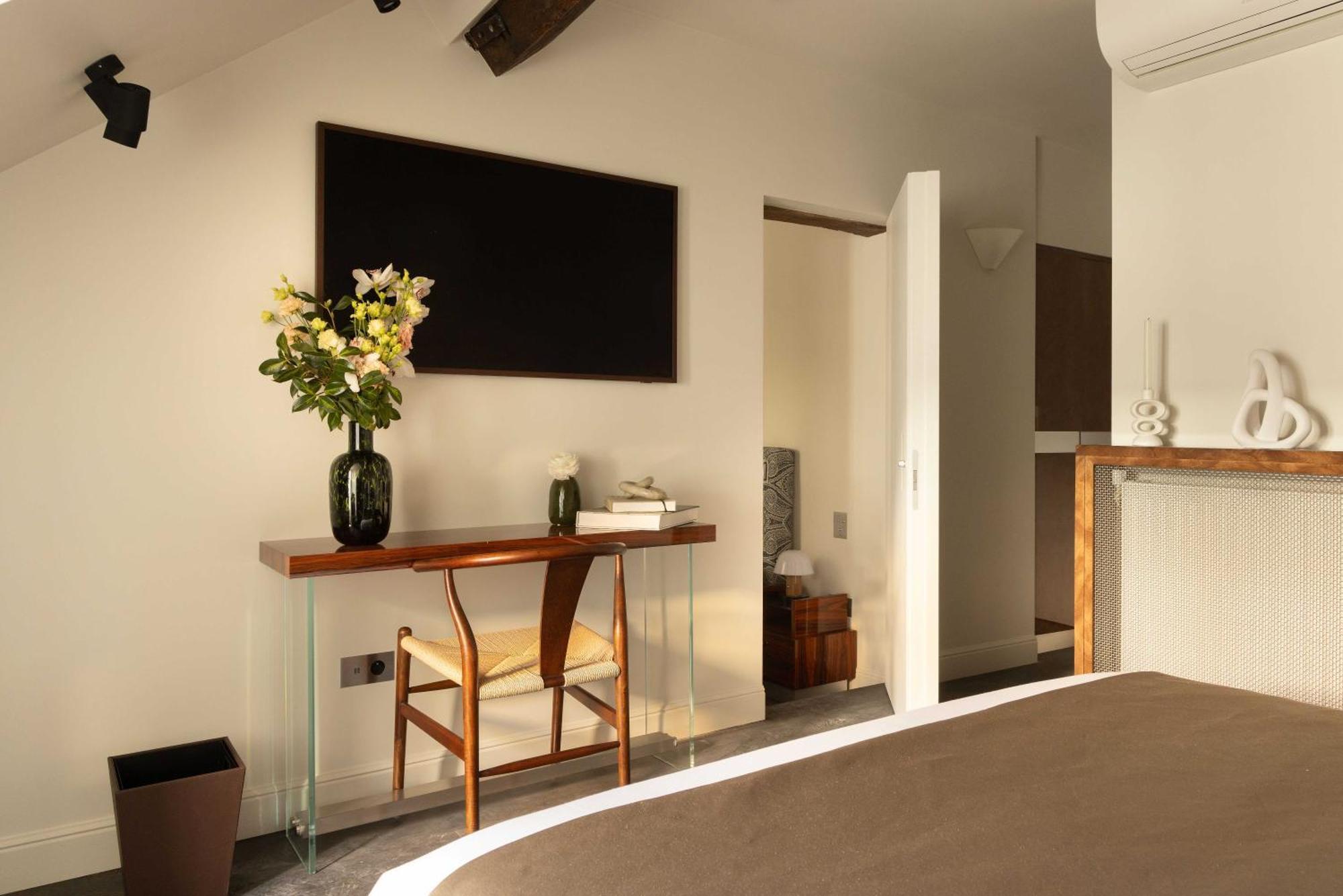 Residense Bourbon Bourgogne Apartman Párizs Kültér fotó