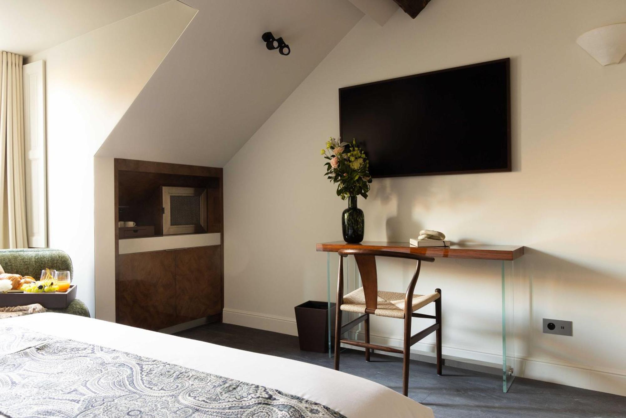 Residense Bourbon Bourgogne Apartman Párizs Kültér fotó