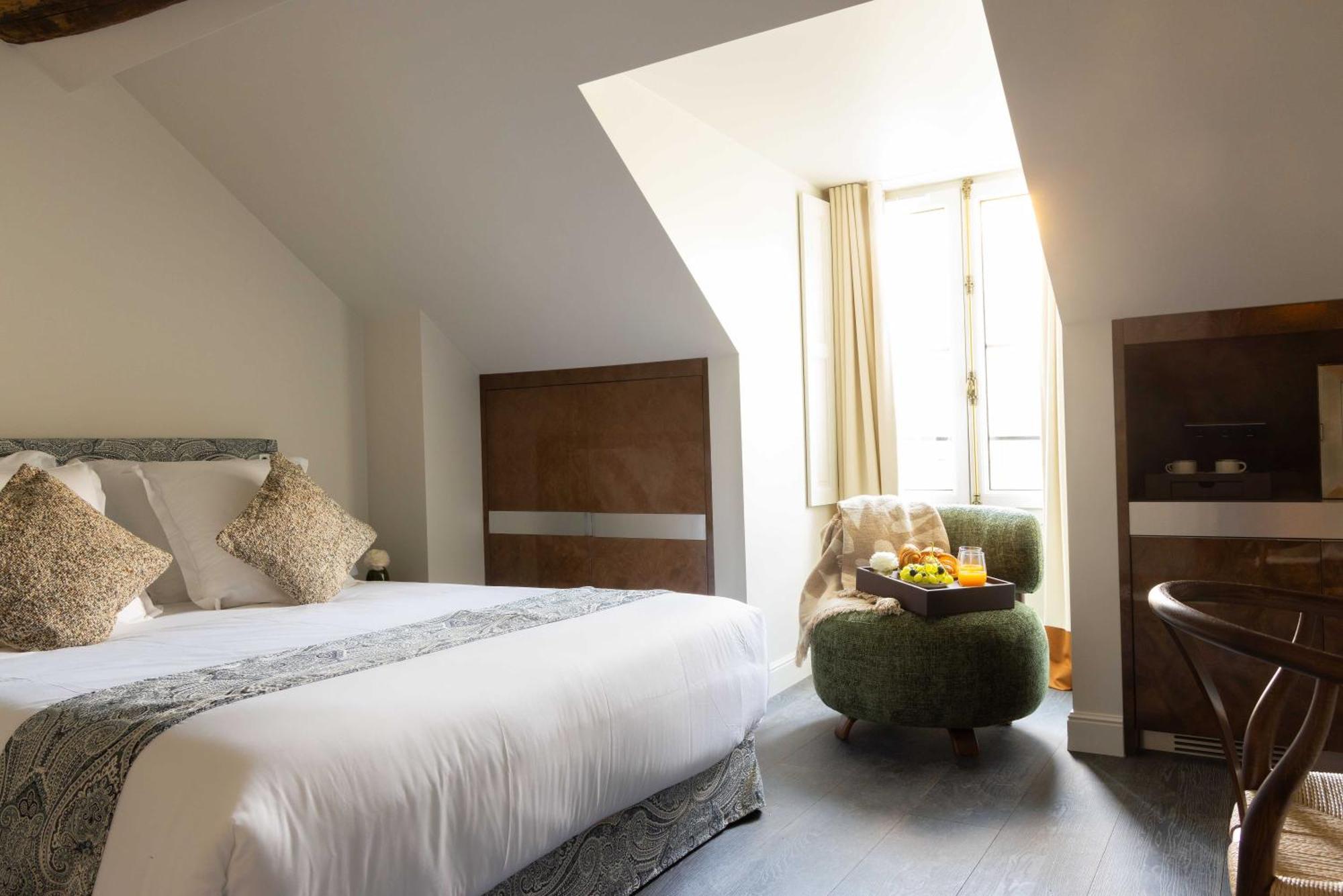 Residense Bourbon Bourgogne Apartman Párizs Kültér fotó