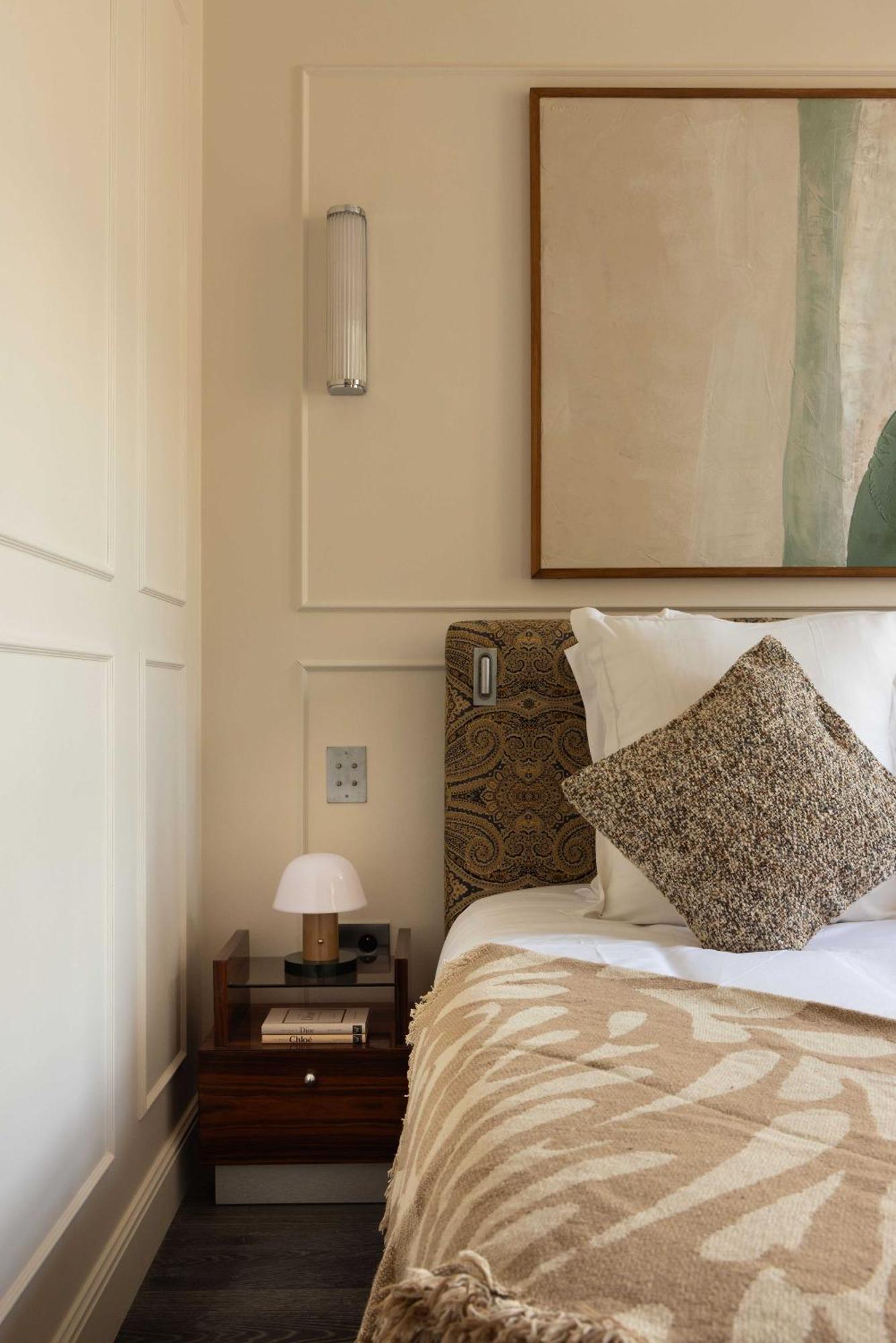 Residense Bourbon Bourgogne Apartman Párizs Kültér fotó