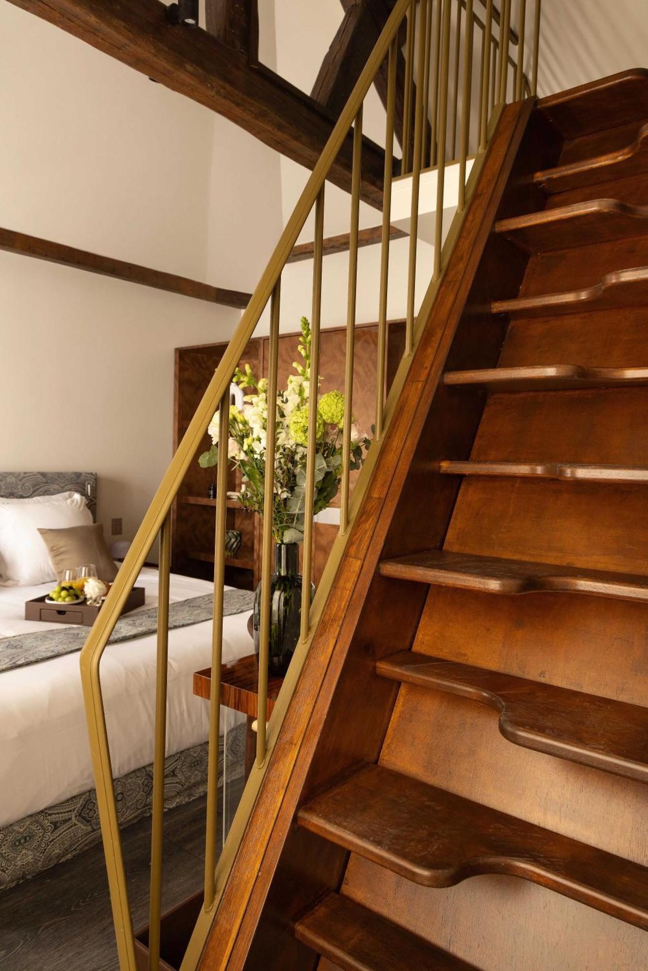 Residense Bourbon Bourgogne Apartman Párizs Kültér fotó