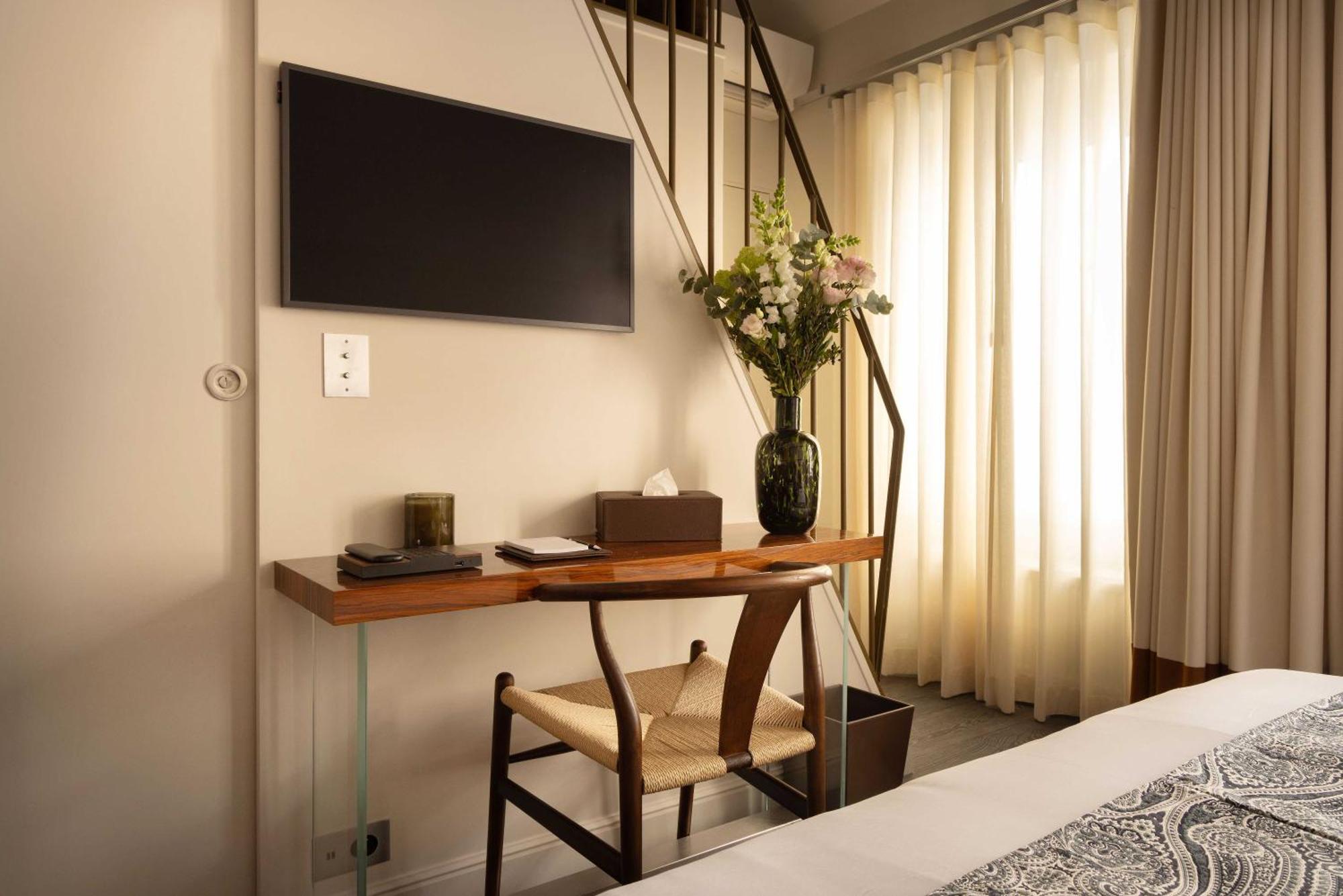 Residense Bourbon Bourgogne Apartman Párizs Kültér fotó